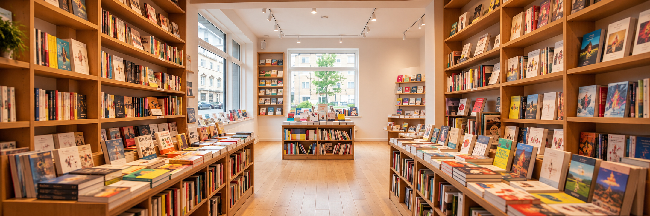 Bookstore