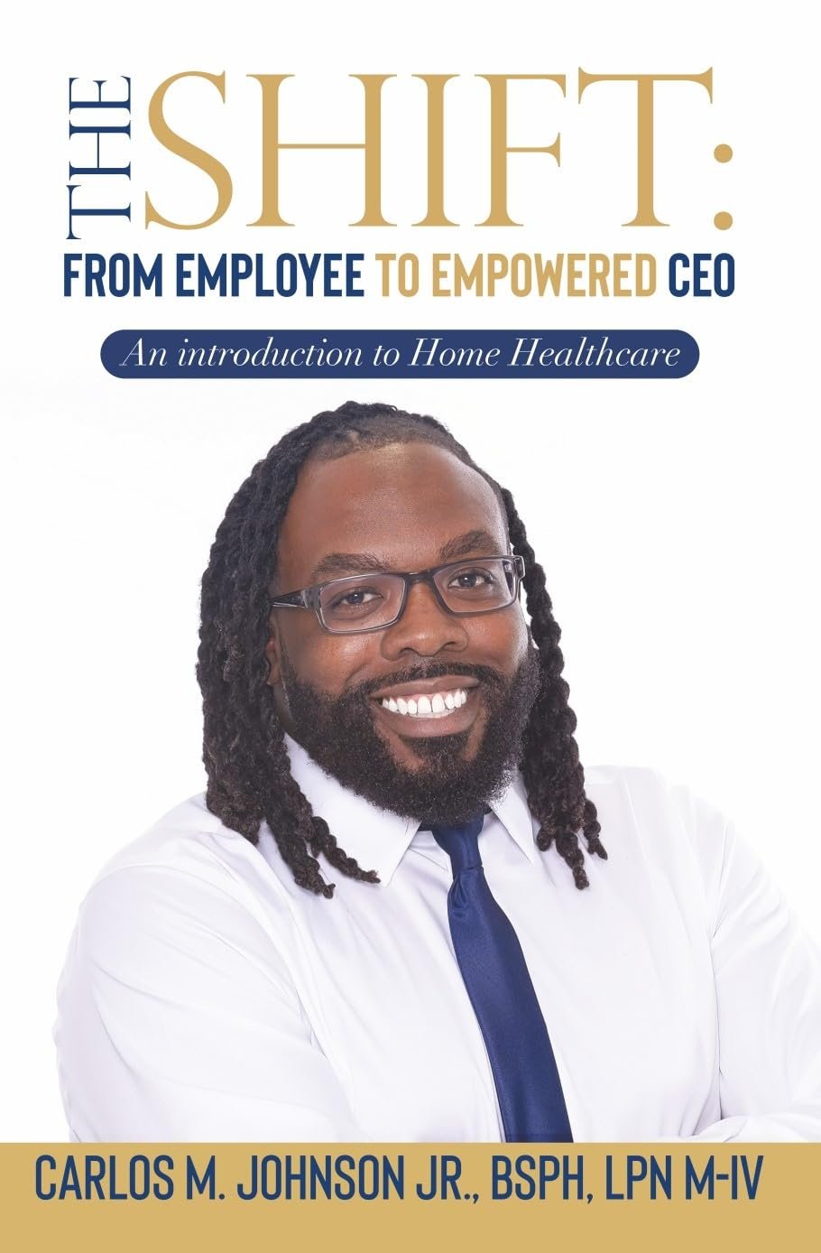 Carlos M. Johnson Jr.