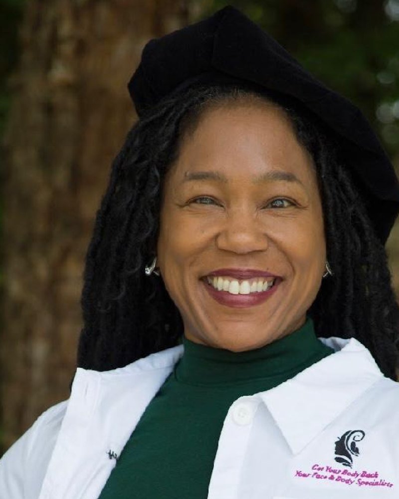 Dr. Melissa Ramsey
