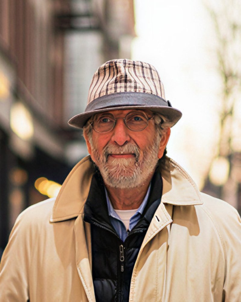 Michael Spiegel