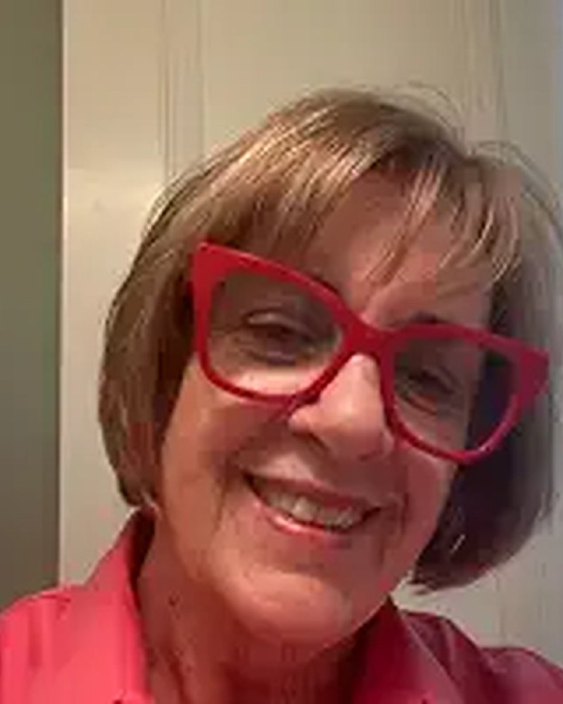 Sharon Braner