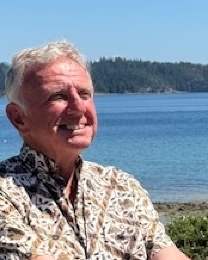 Wilford H. Welch